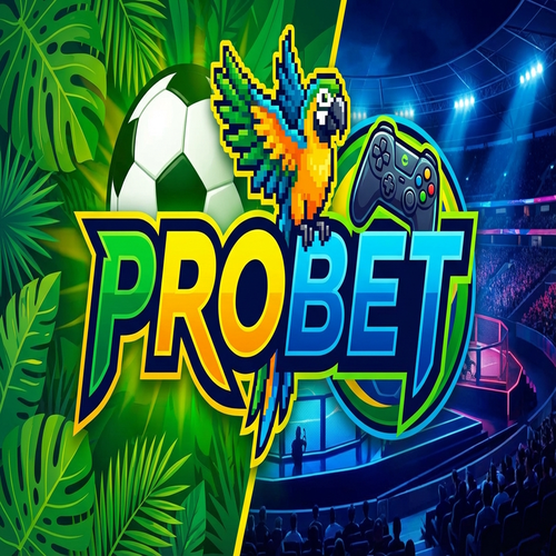 Logo Probet